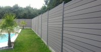 Portail Clôtures dans la vente du matériel pour les clôtures et les clôtures à Catheux